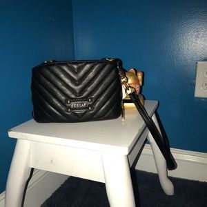 Crossbody ! Gussaci!